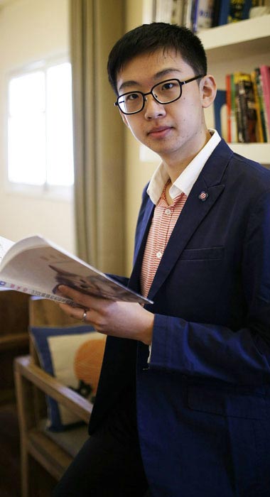 电话轰炸机